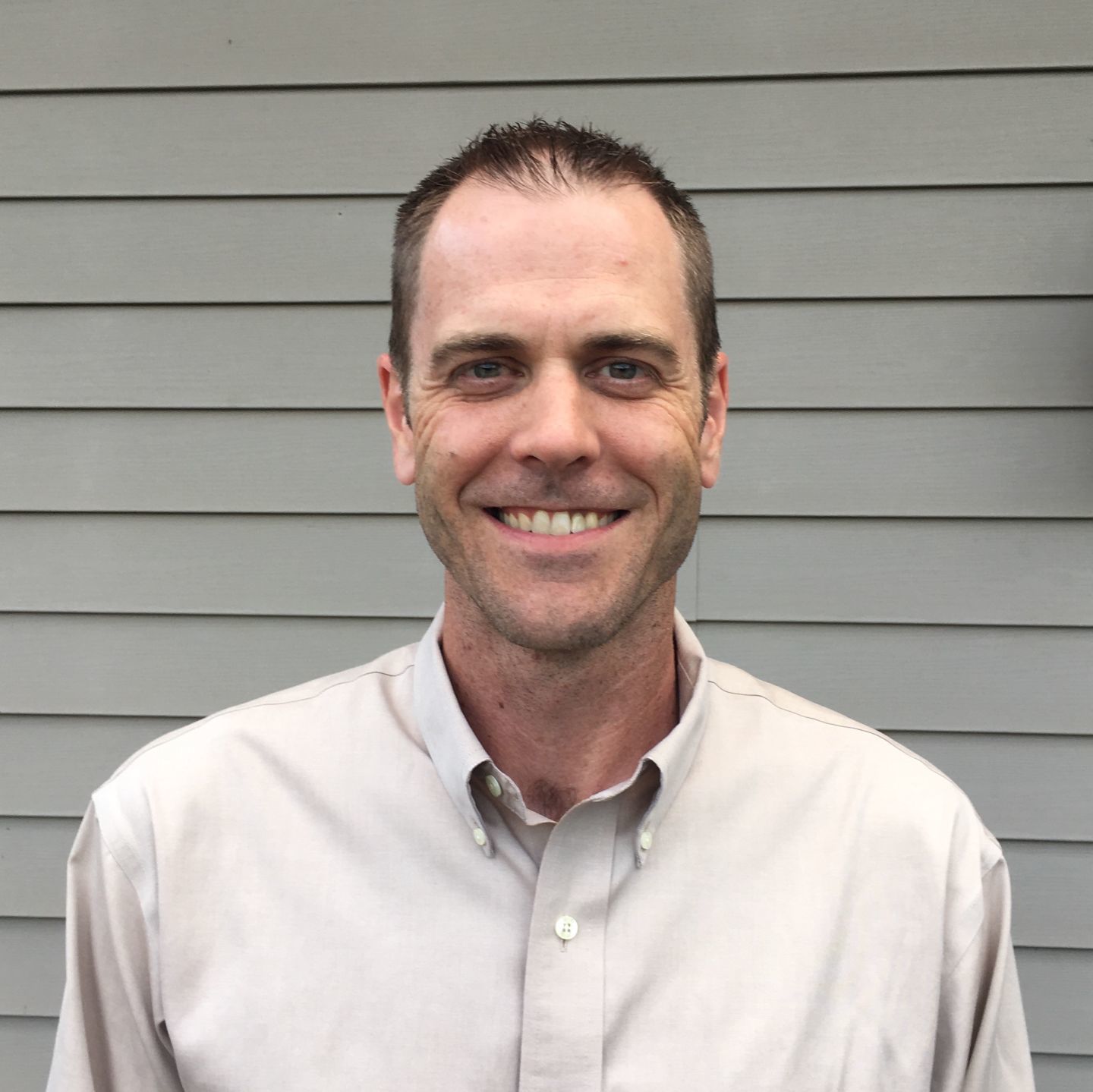 Election: Craig E. Johnson